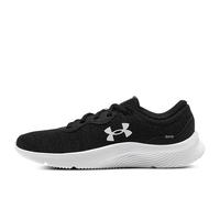 (WMNS) Under Armour Mojo 2 'Black White' 3024131-001 5