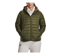 (WMNS) Under Armour Storm Down Jacket 'Green' 1372648-390 M