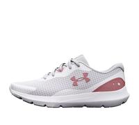 (WMNS) Under Armour Surge 3 'White Pink Elixir' 3024894-107 6