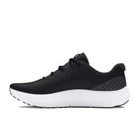 (WMNS) Under Armour Surge 4 'Black White' 3027007-001 10