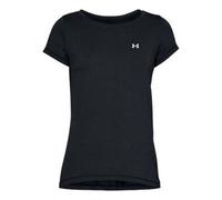 (WMNS) Under Armour Training Sports Black 1328964-001 S