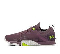 (WMNS) Under Armour TriBase Reign 3 'Ash Plum' 3025125-501 7.5
