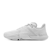 (WMNS) Under Armour TriBase Reign 4 'Triple White' 3025053-100 8