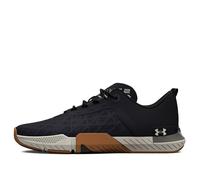 (WMNS) Under Armour TriBase Reign 5 'Black Ivory Gum' 3026022-001 10