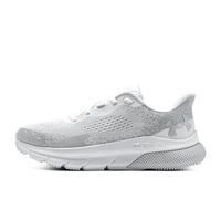 (WMNS) Under Armour Ua Hovr Turbulence 2 'White Metallic Silver' 3026525-101 5.5
