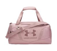 (WMNS) Under Armour Undeniable 5.0 Small Duffle Bag 'Pink' 1369221-673 F