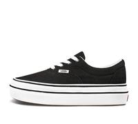 (WMNS) Vans Super ComfyCush Era 'Black' VN0A4U1D1WX 8.5