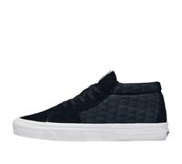 (WMNS) Vans UA SK8-Mid 83 DX 'Green Black' VN0A5JMFC38 11.5