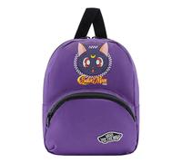 (WMNS) Vans X Pretty Guardian Sailor Moon Got This Mini Backpack 'Purple' VN0A7YK9PRP F