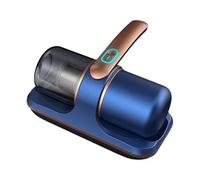 Wmool 2024 PureSleepy Vacuum, Pure Sleepy Vacuum, Bed Vacuum Cleaner Mattress Vacuum, Pure Sleepy Bed Vacuum, Handheld Cordless Vacuum Cleaner, Deep Cleaning Mattress Corded/Sofas/Pet Hair/Carpets
