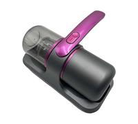 Wmool 2024 PureSleepy Vacuum, Pure Sleepy Vacuum, Bed Vacuum Cleaner Mattress Vacuum, Pure Sleepy Bed Vacuum, Handheld Cordless Vacuum Cleaner, Deep Cleaning Mattress Corded/Sofas/Pet Hair/Carpets
