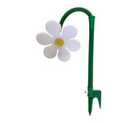 Wmool Dancing Daisy Sprinkler, Crazy Daisy Sprinkler, Crazy Dancing Flower Water Sprinkler, Funny Sun Flower Dancing Daisy Sprinkler, Dancing Crazy Sunflower Sprinkler Watering Sprinkler Sprayer