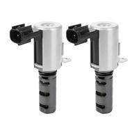 WMPHE 2 PCS Engine Variable Valve Timing (VVT) Solenoid Replacement for 10921AA040 917-246 Compatible with Subaru Forester 2006-2010, Impreza 2005-2011, Legacy 2005-2012, Outback 2005-2012