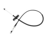 WMPHE Accelerator Throttle Cable Compatible with Nissan Frontier Xterra 2.4L L4 1998-2000 Replacement for 18201-3S500 182013S500