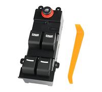 WMPHE Compatible with Driver Side Master Power Window Switch Acura MDX 3.7L V6-2007 2008 2009 2010 2011 2012 2013, 14 Pins, 35750-STX-A01ZA