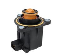 WMPHE Turbo Solenoid Valve Compatible with BMW 2008-2019 Replacement for 11657590581 11657601058 11657602293