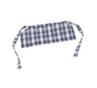 Wmqbjta 1/12 Scale Skirt, Irregular Fake Shirt, Casual, Elegant, Prop Skirt for Scenery, Asymmetrical Hem for DIY, blue