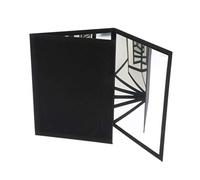 Wmqbjta 1 Mirror for Card Tricks And Illusions, Accessories