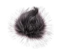 Wmqbjta 1 Piece Muff Skin Windscreen for H2n H4n Q3 Q3hd D50