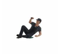 Wmqbjta Action Figure collectible auto miniature repair worker garage figurine hand-painted dynamic pose suitable for hobby diorama model layout