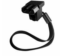 Wmqbjta Automotive Flywheel Lock Flywheel Locking Tool Engine Timing Tool Main Shaft Bolt Tool Transmission Holder Metal Nylon Construction Pressure