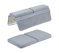 Wmqbjta Bath Kneeler Set Portable Nonslip Kneeling Pad for Shower Home Indoor