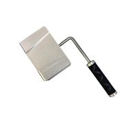 Wmqbjta Bridge Holder Clamp Accessory Violin Bridge Clamp Metal for Work And Maintenance Suitable for Craftsmen Workshops Schools, Bending handle