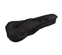 Wmqbjta Case for Guitar And Ukulele to Effectively Protect The Body of The Instrument From Bumps And Scratches, 23inch