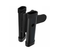 Wmqbjta Drumstick Holder Drumstick Clamp Holder Drum Mount Stick Tube Music Accessory With Clip Attachment For Support And Tidy Stick Access Suitable For Teachers Students Performing Drummers