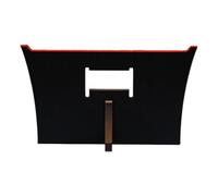 Wmqbjta Guzheng Stand Study Portable Stable Presentation Stand for Band Tours