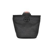 Wmqbjta Hands Hanging Tool Bag | Heavy-Duty, Tool Pouch with Buckle, for, Workshop, Home Repairs, Electricians, Carpenters, Style A