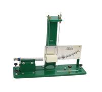 Wmqbjta Impact Pendulum Model DIY Educational Science Toy Impact Pendulum Experiment