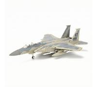Wmqbjta Industrial Aircraft Model Kit Modern Air Superiority Jet Fighter Toy Display Piece Construction No Paint Needed With Hands On Build suitable for hobby rooms apartments