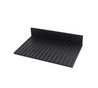 Wmqbjta Model Pieces Shelves Holder Stand Organizer Rack Sturdy Professional Obby Model