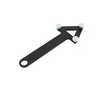 Wmqbjta Motorcycle Engine Repair Tool, Chain Pliers, Spare Parts, Practical Iron Handle for Workshop Motorcycle Repairs And Service