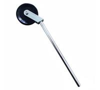 Wmqbjta Pulley Block Physics Pulley System Physics Equipment Mechanics Kit Teaching Aid With Metal Frame For Force And Work Concepts Suitable for classroom, Rod Fixed Pulley