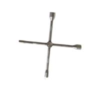 Wmqbjta RC Car Cross Wrench 2.0/2.5/3.5/4.0mm Premium Portable Labor Saving Sturdy Model