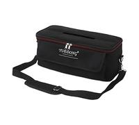 Wmqbjta Shockproof Backpack for Speaker Storage Designed for, for THR5/THR10II