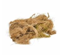 Wmqbjta Simulation Grass Diorama Model Scenic Ground Cover Miniature Tufts With Realistic Texture For Detailed Landscapes Suitable for sand, Natural, 15x6cm Boxed