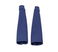 Wmqbjta Women Socks Doll Socks Set Accessories Ribbed Knit Scrunch Slouch Style 1/6 Scale Dressing Secure Hold Suitable for fashion displays custom dolls, Dark Blue