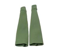 Wmqbjta Women Socks Doll Socks Set Accessories Ribbed Knit Scrunch Slouch Style 1/6 Scale Dressing Secure Hold Suitable for fashion displays custom dolls, Light Green