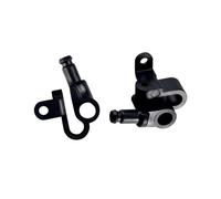 wmRTSZ Accessories 2 Pack 323327 Fit For Outboard Motor Carburetor Carb Cam Follower Lever 0323327 766402