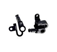 wmRTSZ Accessories 2 Pack Boat Motor Carburetor Cam Follower Lever 0323327 Fit For Outboard Engines 766402 323327