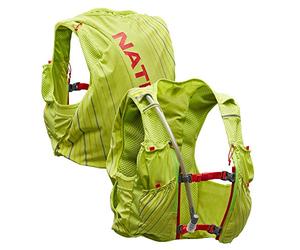 Wm's Pinnacle 12 FinishLime/Hibiscus M