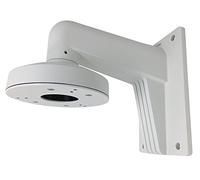 WMS WML PC130T DS-1273ZJ-130-TRL Wall Mount Bracket Compatible with Turret Camera DS-2CD2343G2-I, DS-2CD2343G2-IU, DS-2CD2383G2-I, DS-2CD2383G2-IU