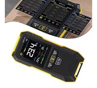WMT10 Digital Tester for Professionals Assessing Wood, Plaster, or Brick Material Conditions