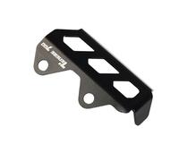 WMYIEHAJ Gear Shift Lever Cover Rear Brake Master Cylinder Guard Motorcycle Parts Compatible with Yamaha TENERE 700 T7 T 7 XTZ 700 690 2023 2022 2019(Black)