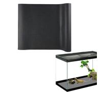 Wmzjn 1pc 45x200cm Reptile Carpet Reptile Substrate Liner Terrarium Carpet Bearded Dragon Tank Accessories Non-Adhesive Reptile Substrate Mats for Leopard Gecko Snake, Lizard, Tortoise, Iguana(U79-1)