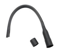 Wmzjnljy 1pc Extra Long Flexible Crevice Tool for Hoover Crevice Nozzle Tool Universal Flexible Nozzle Brush Accessory with 35/32mm Connection for All Vacuum Cleaner(Z102-1)