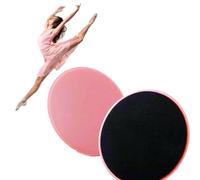 Wmzjnljy Ballet Turning Board for Dancers Turn Board for Dancers Portable Training Equipment for Dance Spin Boards for Dancers, Ice Skaters, Gymnasts and Cheerleaders(J34-1)